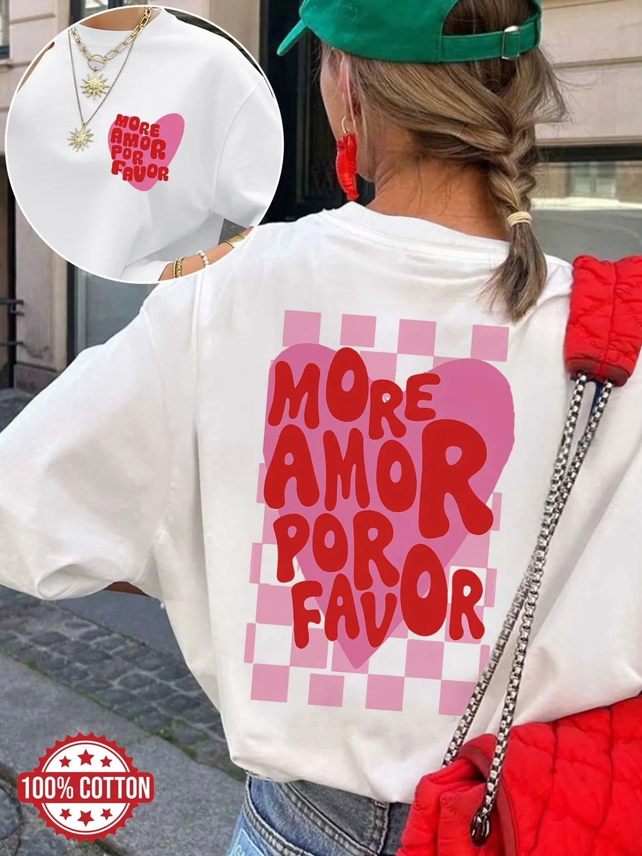 More Love