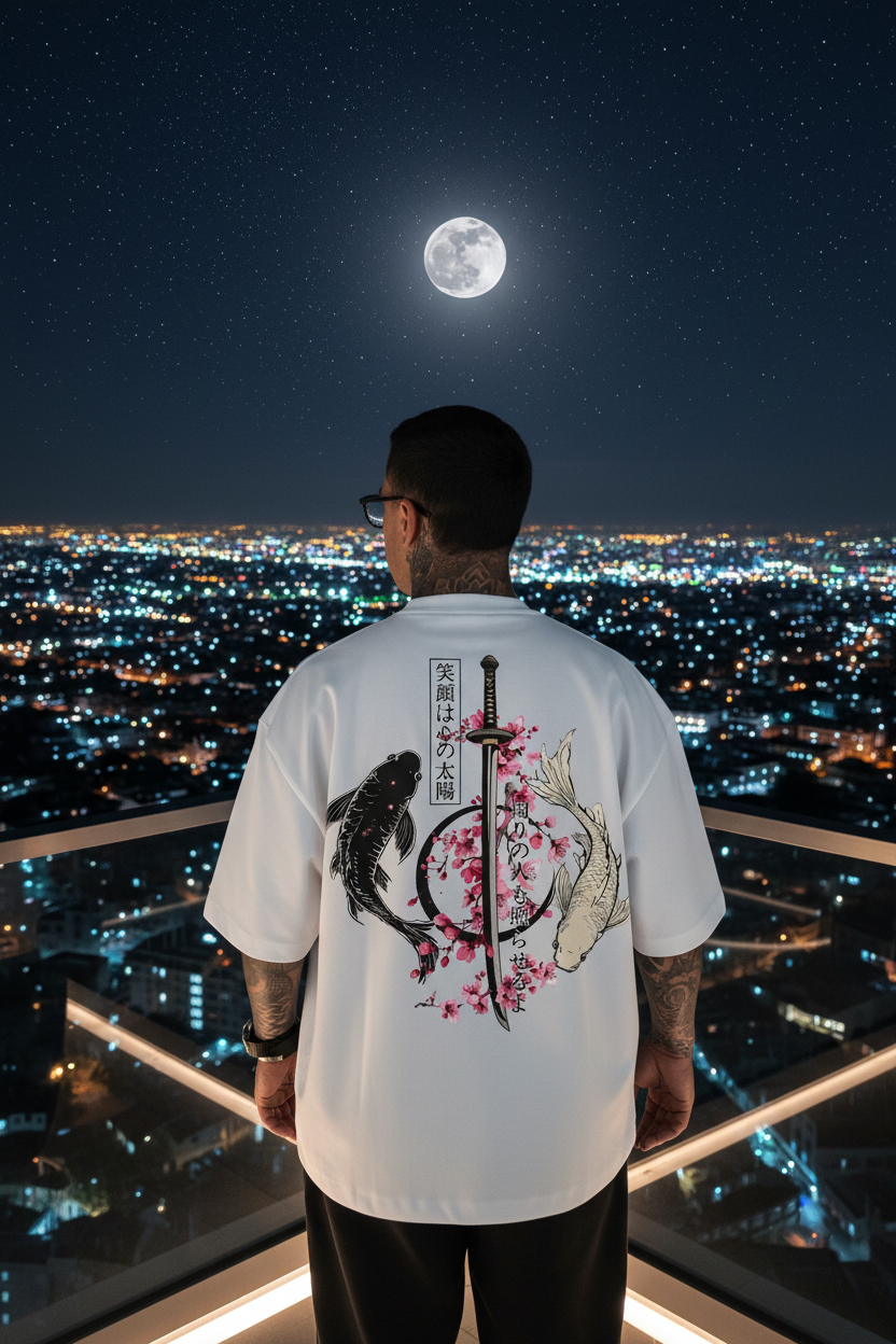 Ying Yang