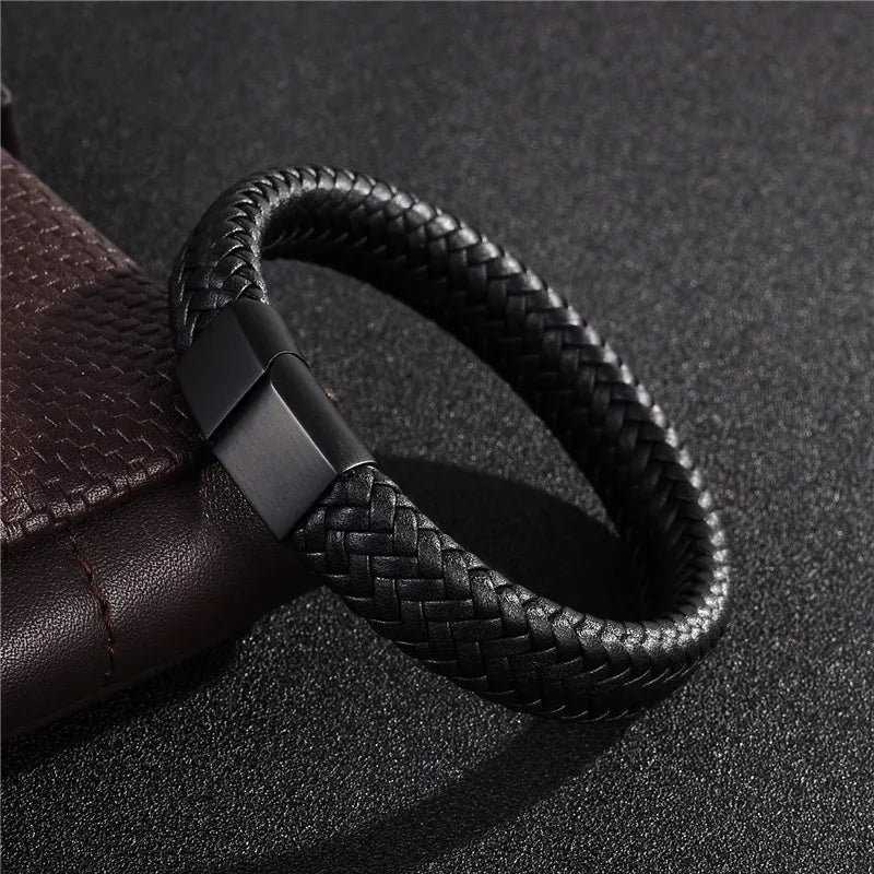 Straight up bracelet
