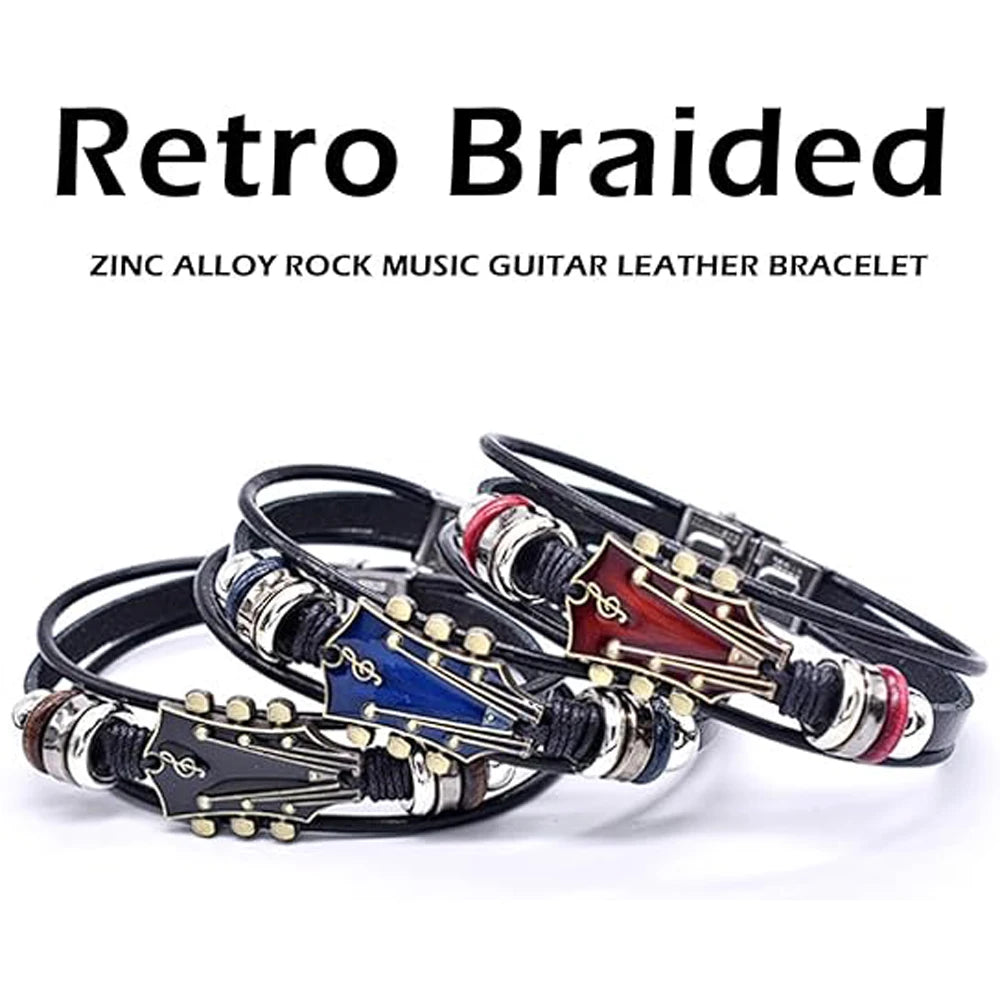 Rocking bracelet