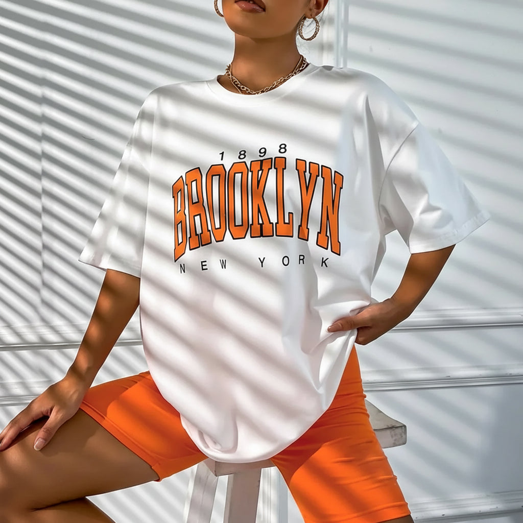 Brooklyn t-shirt