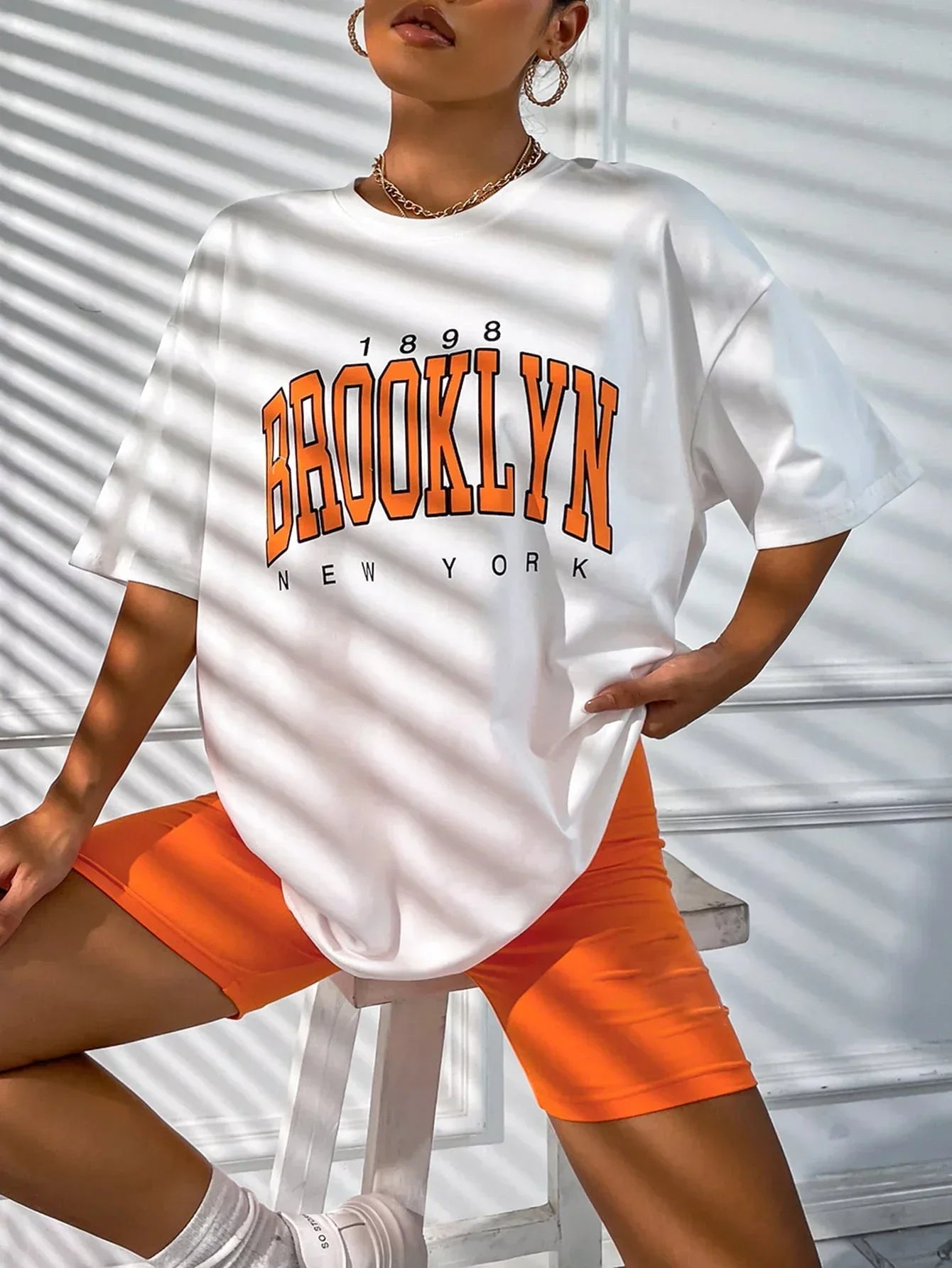 Brooklyn t-shirt