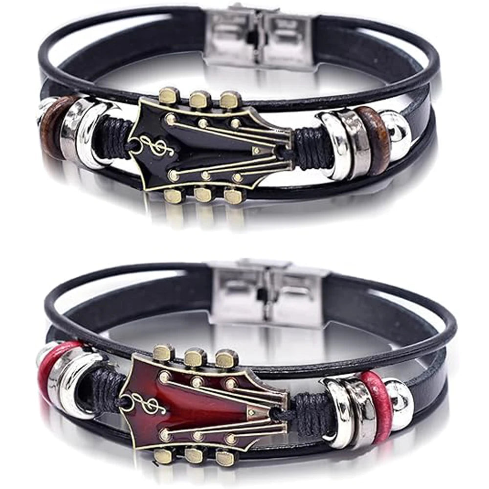 Rocking bracelet