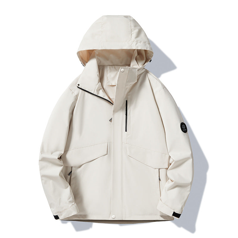 For rainy days