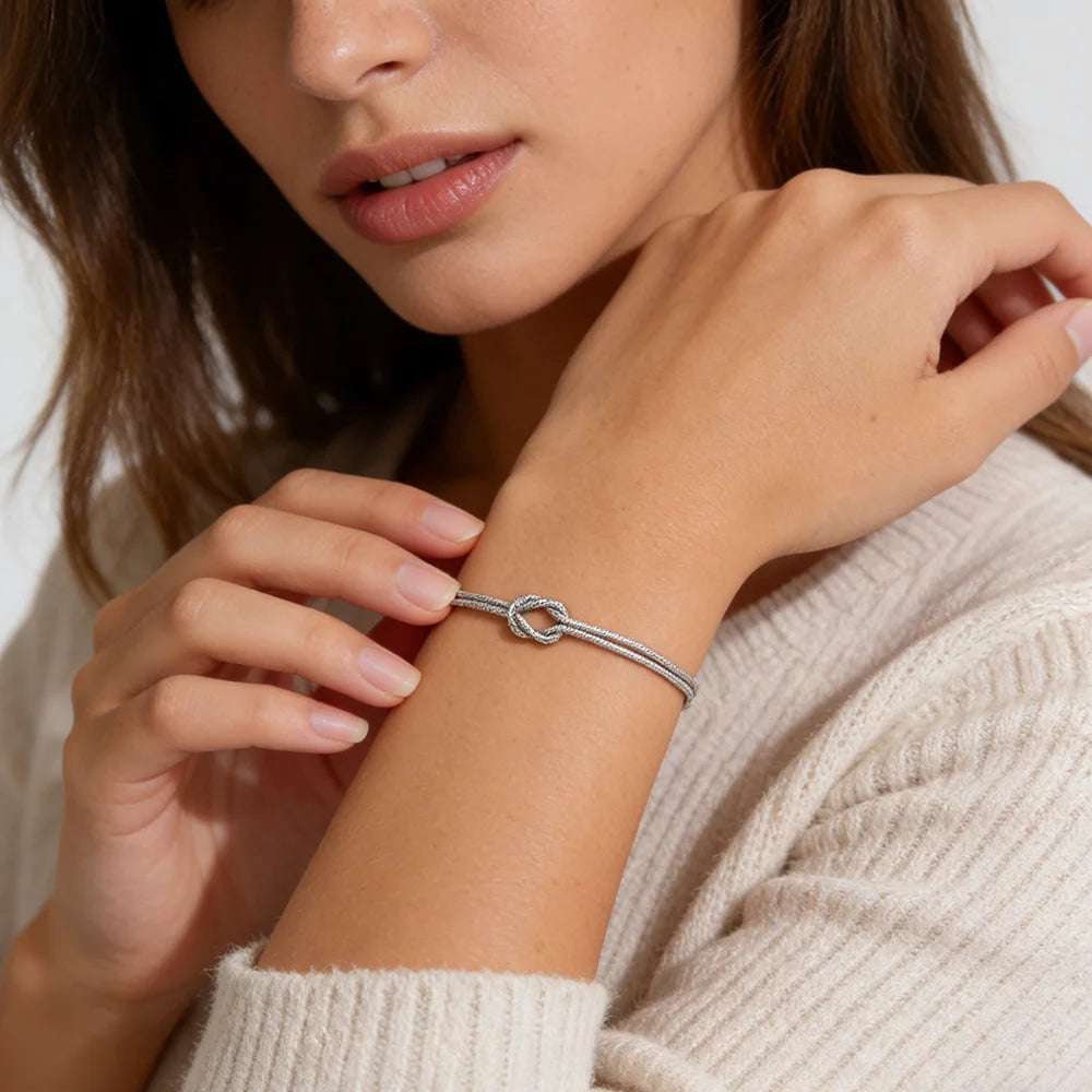 Snake bracelet