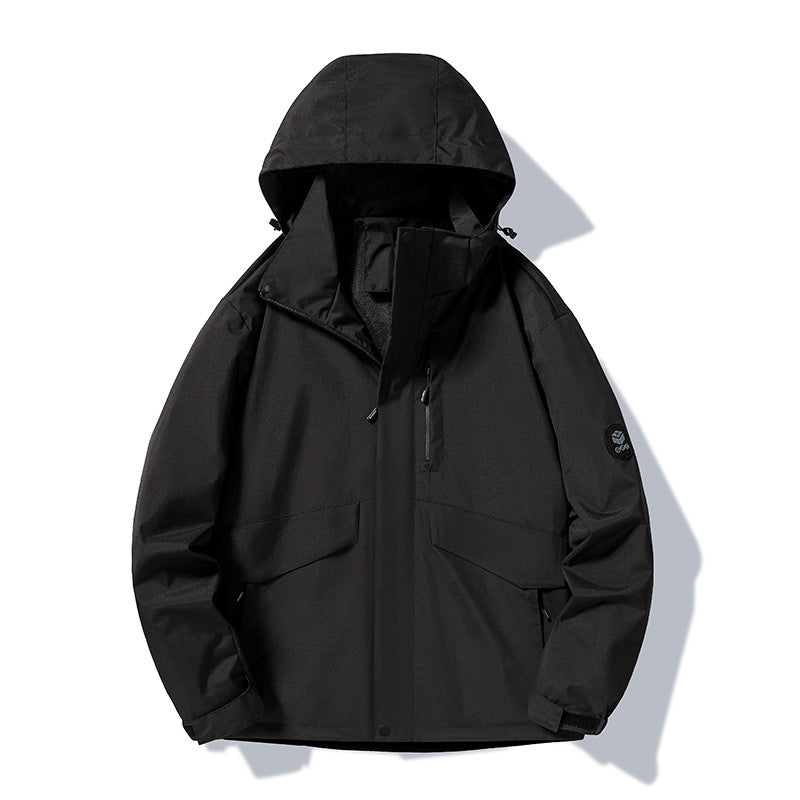 For rainy days