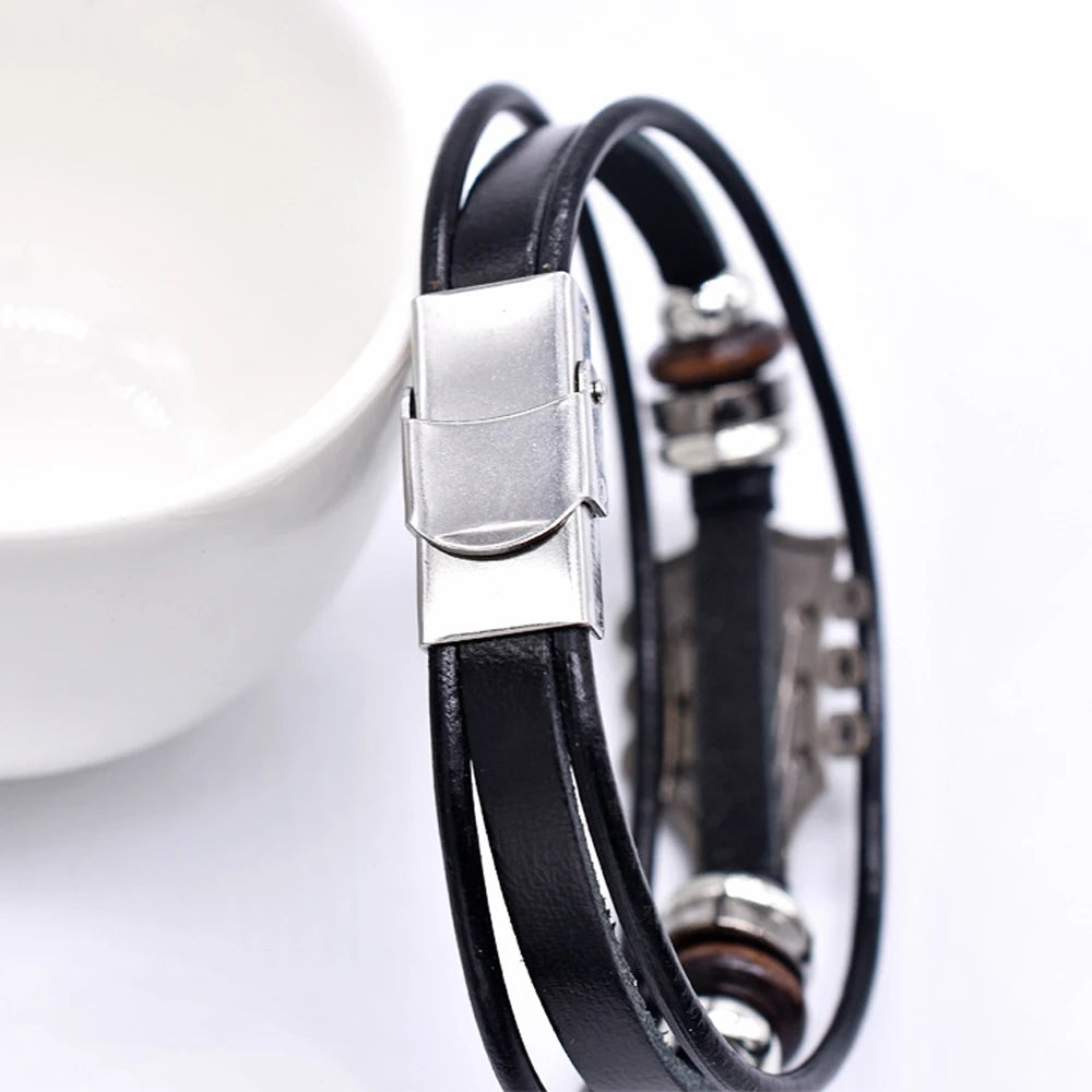 Rocking bracelet