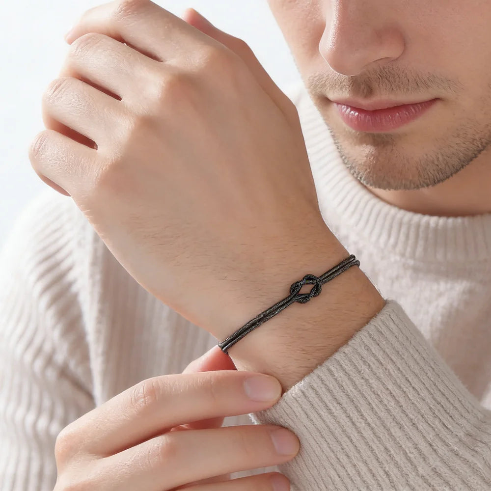 Snake bracelet