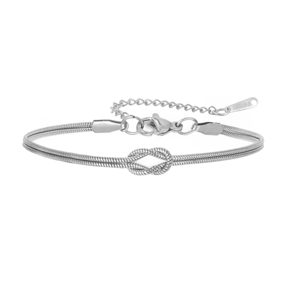 Snake bracelet