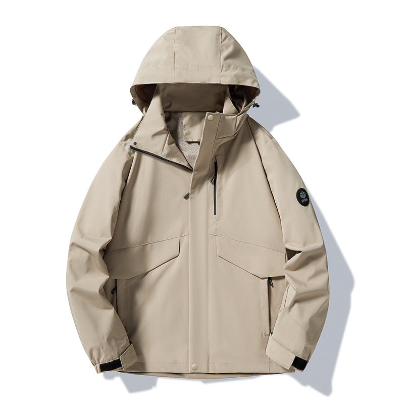 For rainy days